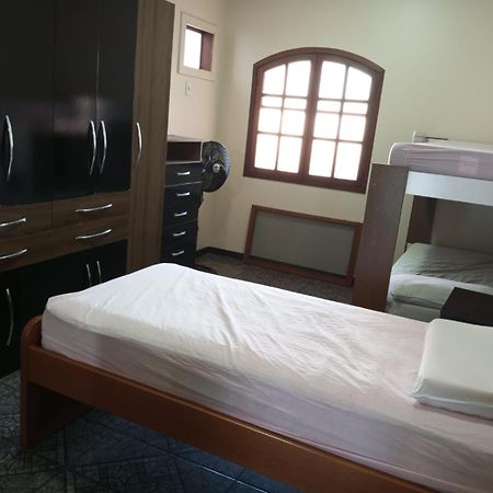 Casa De Praia Em Cabo Frio Ate 12 Hospedes ภายนอก รูปภาพ