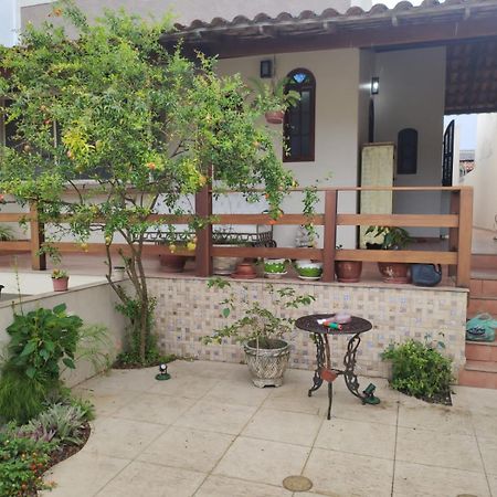 Casa De Praia Em Cabo Frio Ate 12 Hospedes ภายนอก รูปภาพ