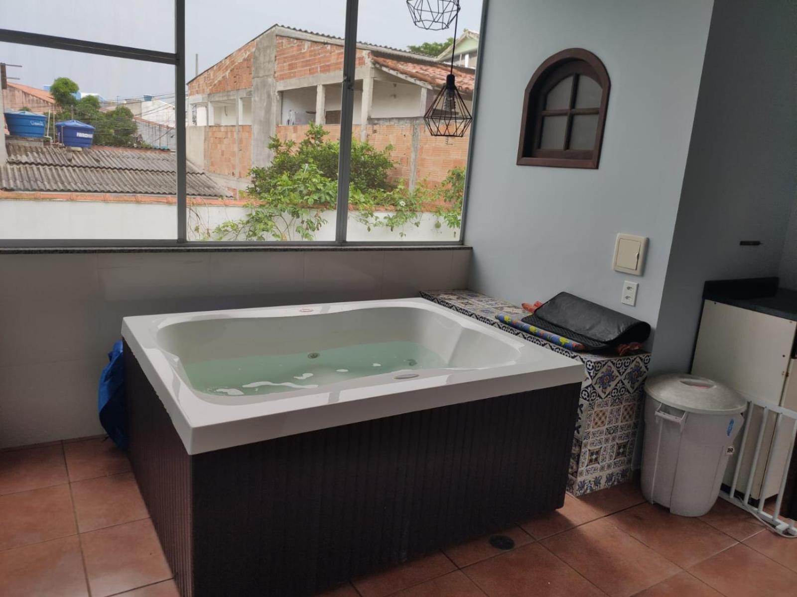 Casa De Praia Em Cabo Frio Ate 12 Hospedes ภายนอก รูปภาพ