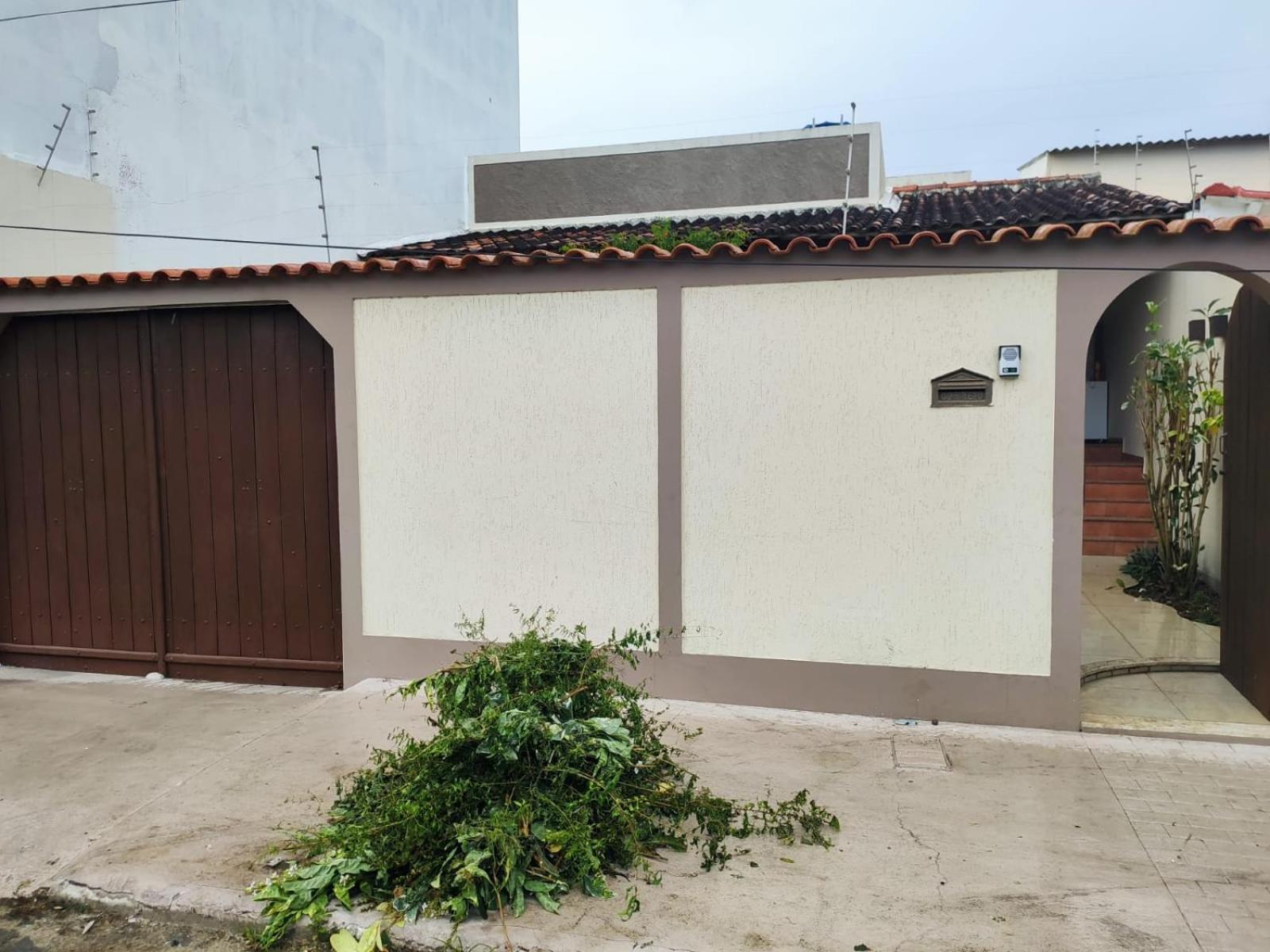 Casa De Praia Em Cabo Frio Ate 12 Hospedes ภายนอก รูปภาพ