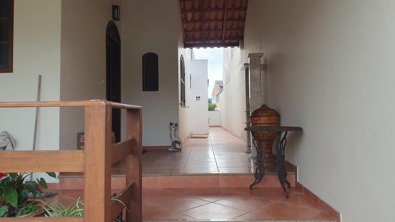 Casa De Praia Em Cabo Frio Ate 12 Hospedes ภายนอก รูปภาพ