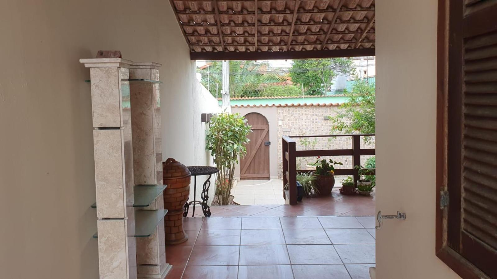Casa De Praia Em Cabo Frio Ate 12 Hospedes ภายนอก รูปภาพ